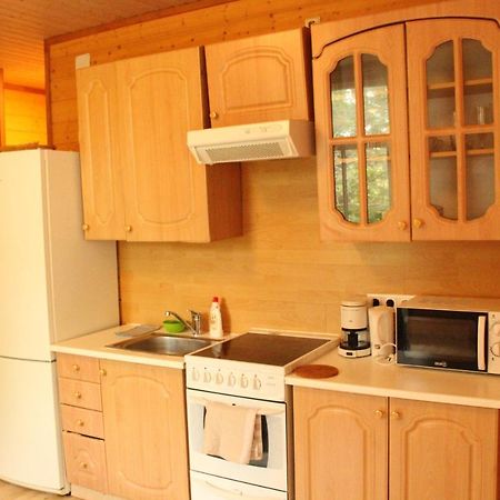 Tientaus 1 Apartments Иматра Экстерьер фото