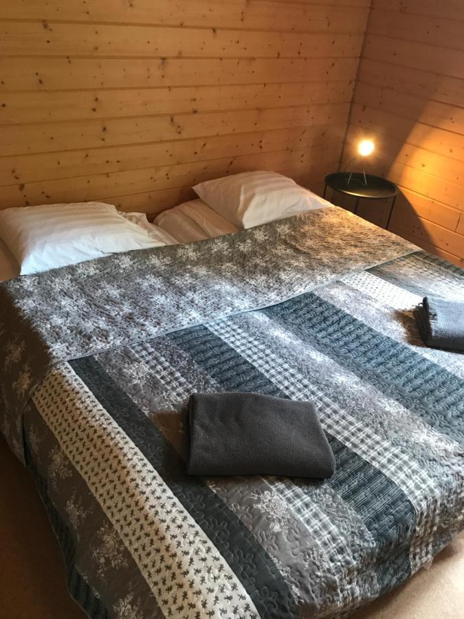 Tientaus 1 Apartments Иматра Экстерьер фото