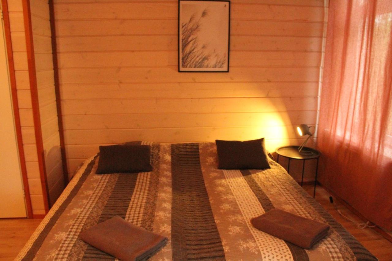 Tientaus 1 Apartments Иматра Экстерьер фото