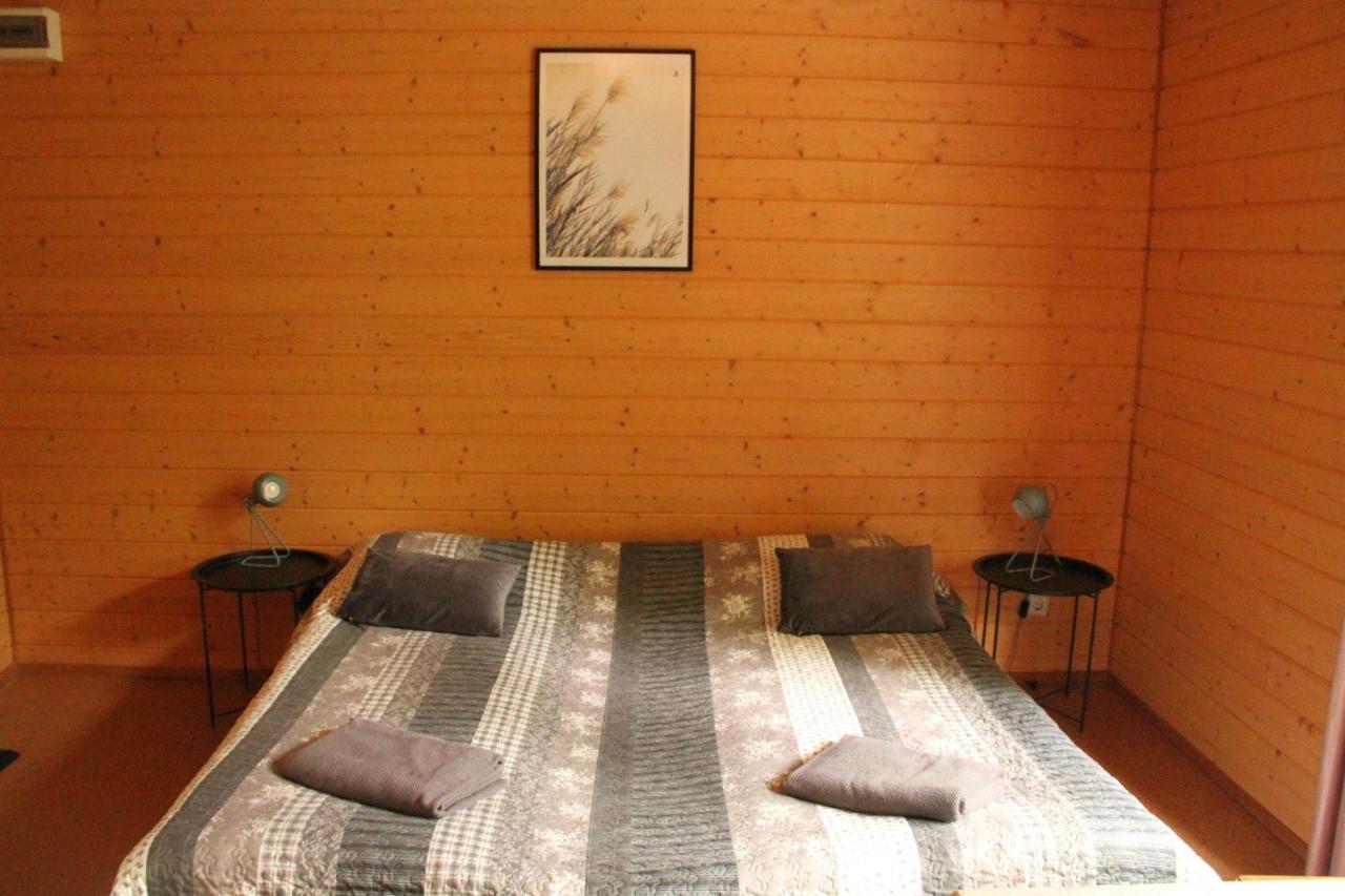 Tientaus 1 Apartments Иматра Экстерьер фото