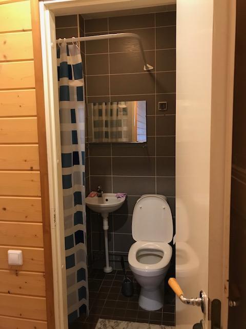 Tientaus 1 Apartments Иматра Экстерьер фото